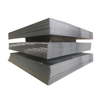 품질  Hot Selling Use Unique Design High Temperature Resistance Carbon Steel Construction Sheets 공장