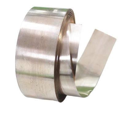 품질  Factory Outlet Copper Stainless Steels and Carbon Steels Joining Alloy Welding Weld Strip Weld Segment Aluminum Silver Welding Strip 공장