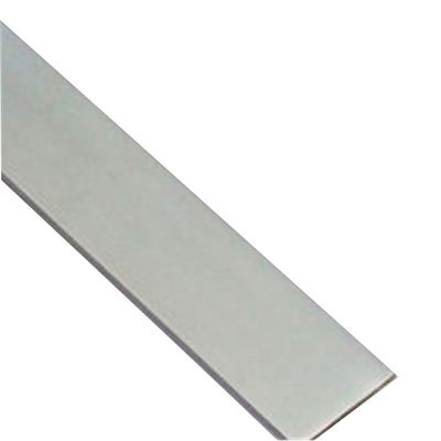 품질  Construction grade 304 stainless steel polished rectangular flat bar with fair price and high quality surface 2B finish 공장