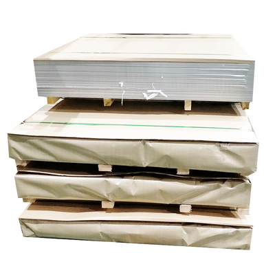 Manufacturing Industry Aisi Cold Rolled Plate 201 316 Ba 316L 430 2B 304 Decorative Metal Stainless Steel Sheet